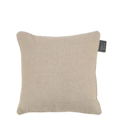 Cosipillow warmtekussen knitted natural 50x50 Sunbrella
