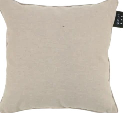 Cosipillow warmtekussen solid natural 50x50 cm Sunbrella