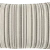 Cosipillow warmtekussen striped 40x60 cm Sunbrella