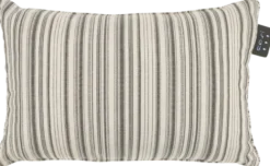 Cosipillow warmtekussen striped 40x60 cm Sunbrella