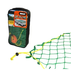 Jumbo Crossafe Aanhangwagennet 150x250 cm maaswijdte 50 mm Online