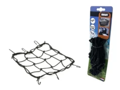 Jumbo Crossafe fietskrat bagagenet 30 x 30 cm Discount