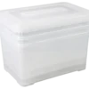 Curver Handy opbergbox set 3 x 50 L