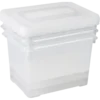 Curver Handy opbergbox set 3 x 20 L
