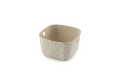 Curver Softex Mand – 3L Chalk White