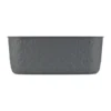 Curver Softex Mand – 12,5L Dark Grey