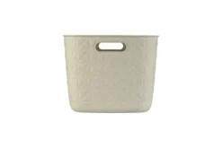 Curver Softex Mand – 19L White