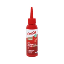 CyclOn kettingsmeermiddel All weather lube 125ml Sale