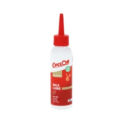 CyclOn kettingsmeermiddel Wax lube 125ml Clearance