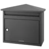 Decayeux Brievenbus D560 Antraciet Sale