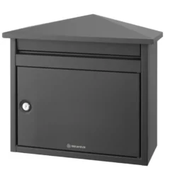 Decayeux Brievenbus D560 Antraciet Sale