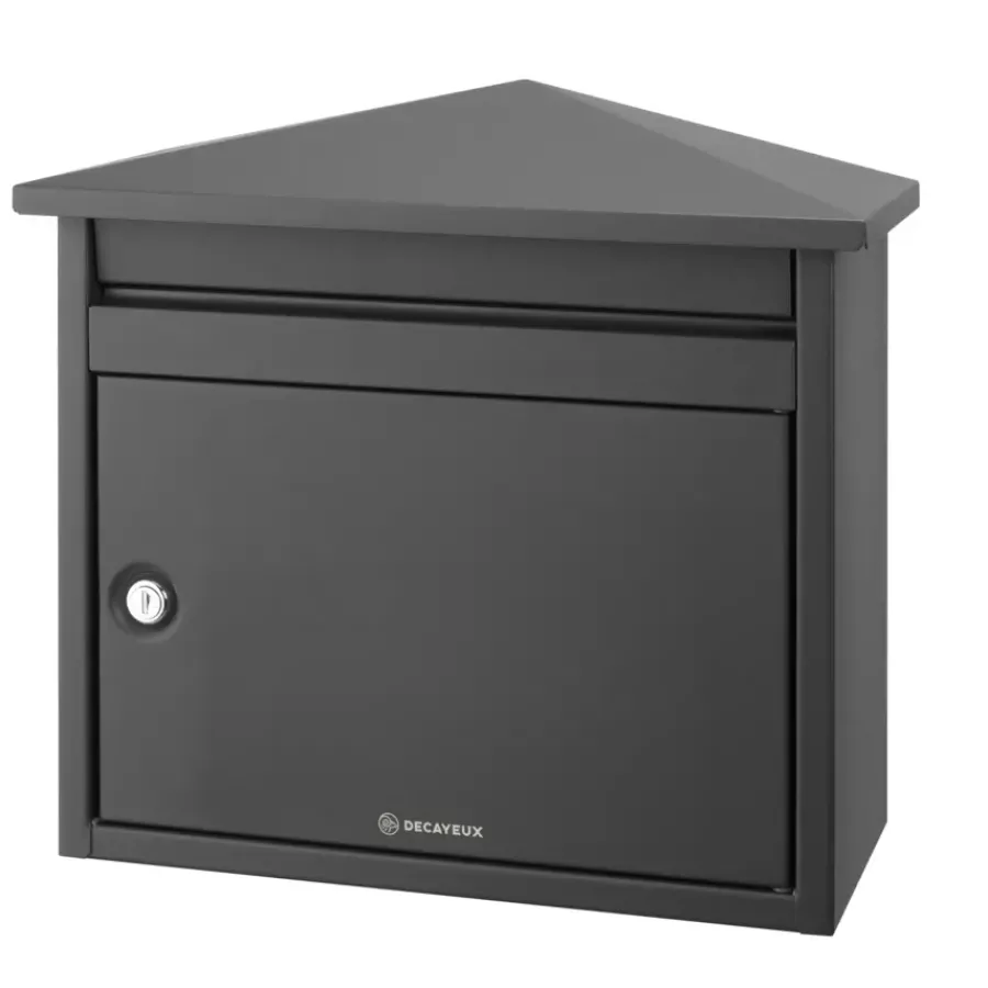 Decayeux Brievenbus D560 Antraciet Sale