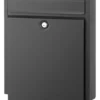 Decayeux brievenbus D100 Antraciet Best