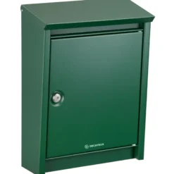 Decayeux brievenbus D110 Groen Sale