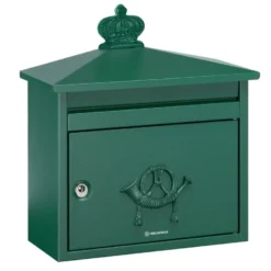 Decayeux Brievenbus D210 Groen