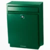 Decayeux Brievenbus D100 Groen Clearance