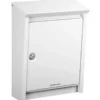 Decayeux brievenbus D110 Wit Clearance