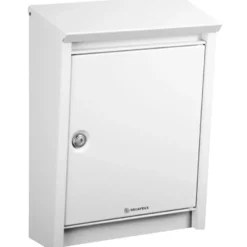 Decayeux brievenbus D110 Wit Clearance