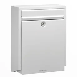 Decayeux Brievenbus D100 Wit