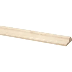 Geen Decorlijst grenen 16x45 mm lengte 270 cm Best