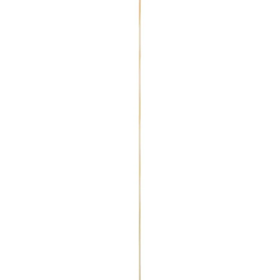 Geen Decorlijst grenen 16x45 mm lengte 270 cm Best