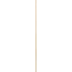 Geen Decorlijst grenen 16x29 mm lengte 270 cm New