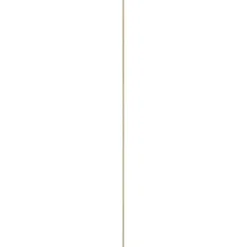 Geen Decorlijst grenen 16x29 mm lengte 270 cm New