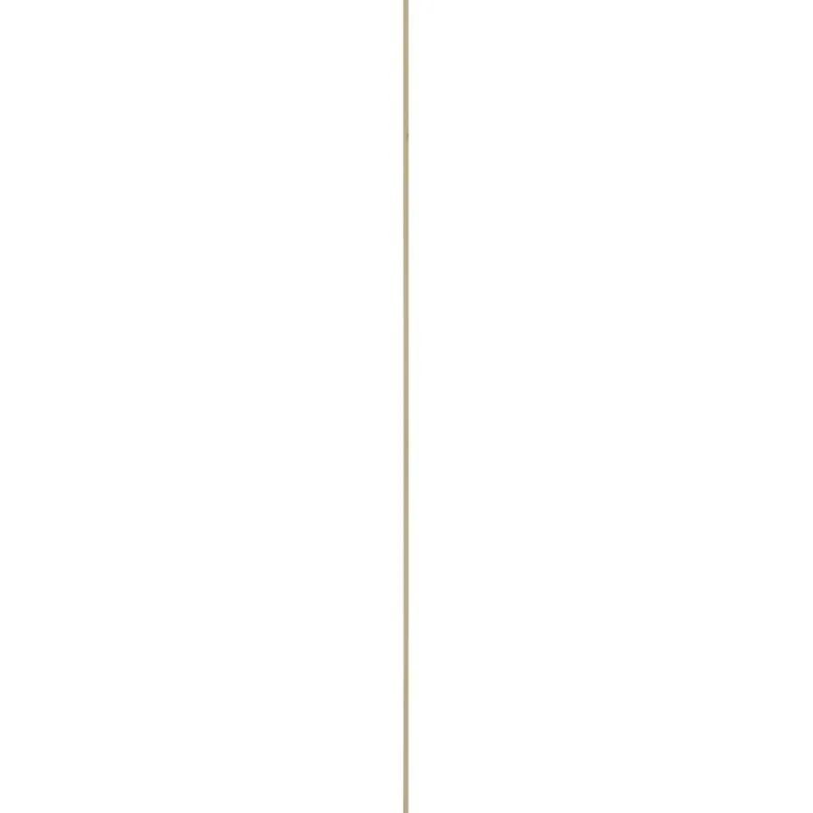 Geen Decorlijst grenen 16x29 mm lengte 270 cm New