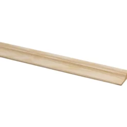 Geen Decorlijst grenen 15x31 mm lengte 270 cm Discount