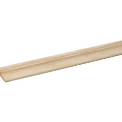 Geen Decorlijst grenen 15x31 mm lengte 270 cm Discount