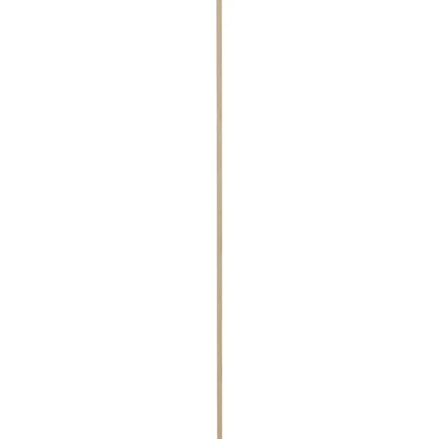 Geen Decorlijst grenen 15x31 mm lengte 270 cm Discount