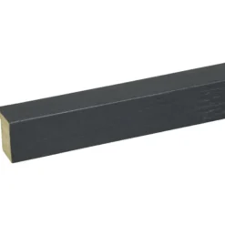 Cando Green Decowall Acoustic eindprofiel lava eiken 260cm Sale