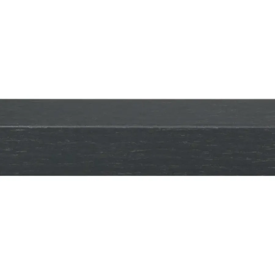Cando Green Decowall Acoustic eindprofiel lava eiken 260cm Sale