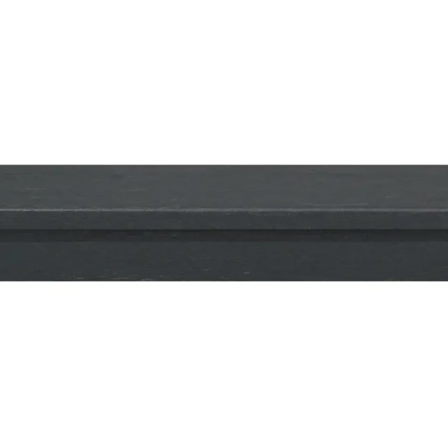 Cando Green Decowall Acoustic eindprofiel lava eiken 260cm Sale