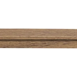Cando Green Decowall Acoustic eindprofiel rustiek eiken 260cm Outlet