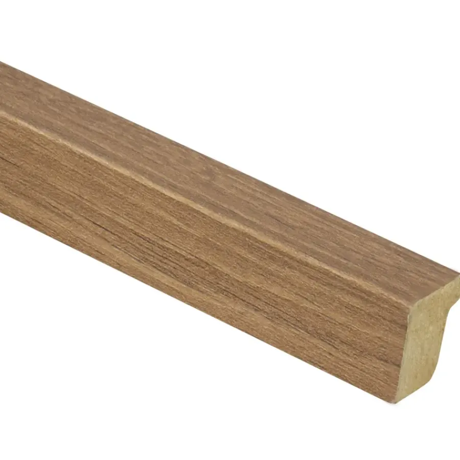 Cando Green Decowall Acoustic eindprofiel rustiek eiken 260cm Outlet