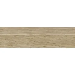 Cando Green Decowall Acoustic eindprofiel vergrijsd eiken 260cm Best