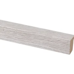 Cando Green Decowall Acoustic eindprofiel grijs 260cm Sale