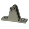 KPE Holland Dekplaat 90graden 56x17mm Hot