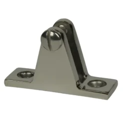 KPE Holland Dekplaat 90graden 56x17mm Hot