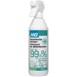 Desinfectiereiniger HG
