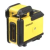 STANLEY De lijnlaser SLL360 groen 25 meter Best