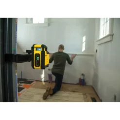 STANLEY De lijnlaser SLL360 groen 25 meter Best