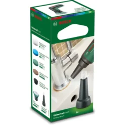 Bosch Detailborstel Universalbrush accessoire Outlet