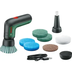 Bosch Detailborstel Universalbrush accessoire Outlet