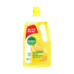 Dettol allesreiniger citrus 2 l