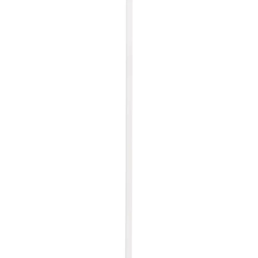 Geen Deurlijst MDF wit folie classic 18x68 mm lengte 260 cm Hot