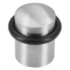 Siro Deurstopper Ton mat nikkel 33 mm Discount