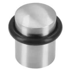 Siro Deurstopper Ton mat nikkel 33 mm Discount