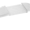 Deurvastzetter 2 stuks